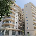 As Apartments Budva