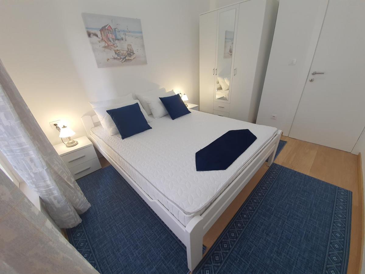 As Apartment Budva