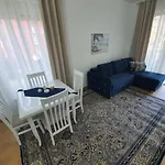 As Apartments Budva