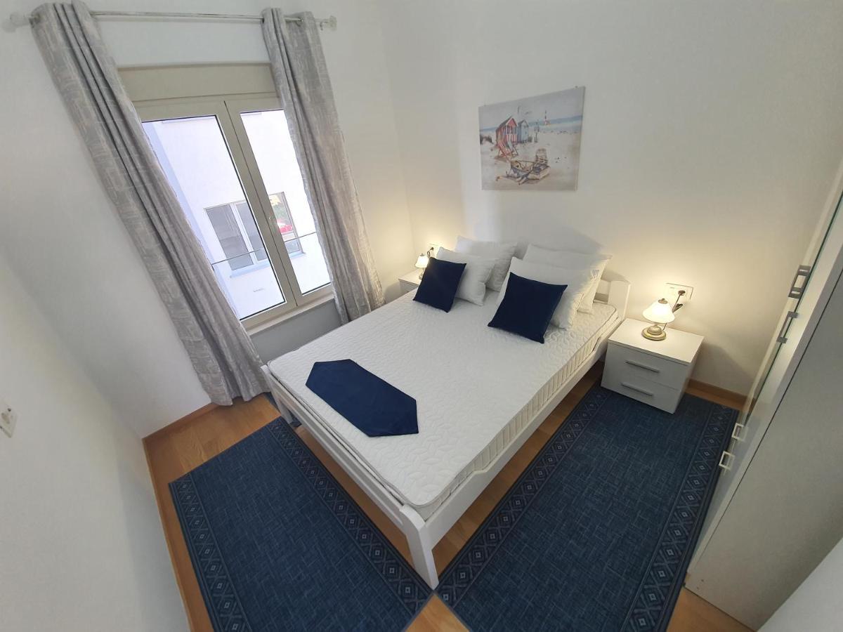 As Apartment Budva