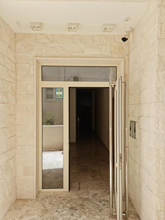 As Apartment
