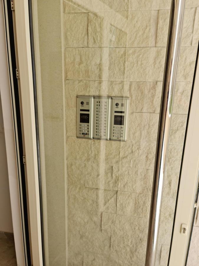 Apartment As Budva