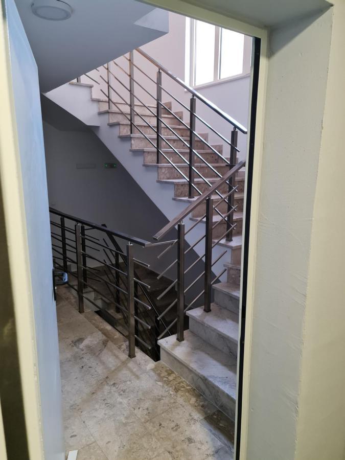 As Apartment Budva