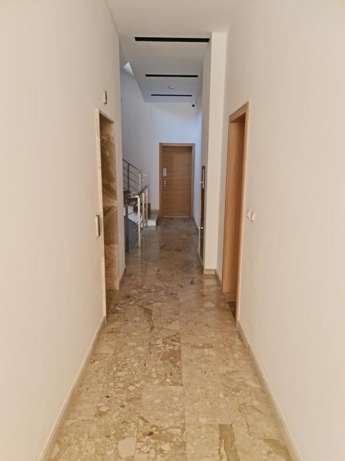 Apartment As