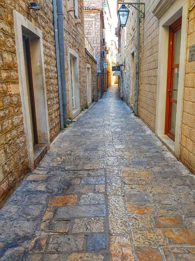 As Apartment Budva