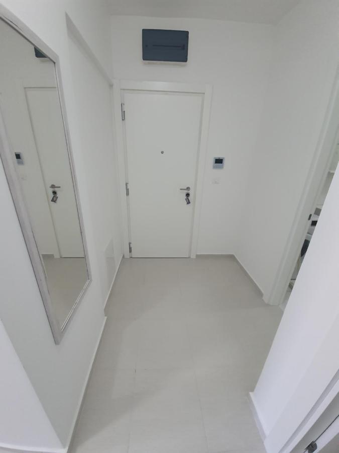 Apartment As Budva
