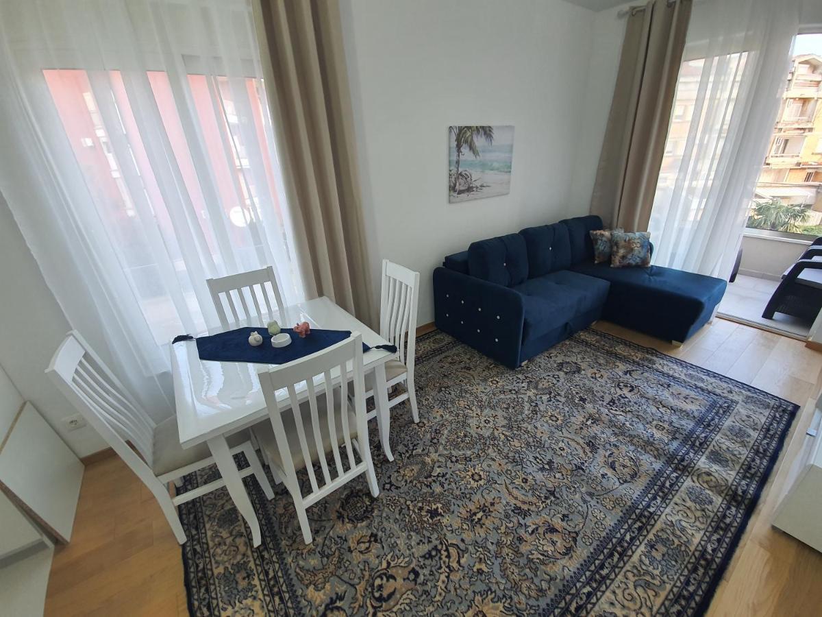 As Apartment Budva