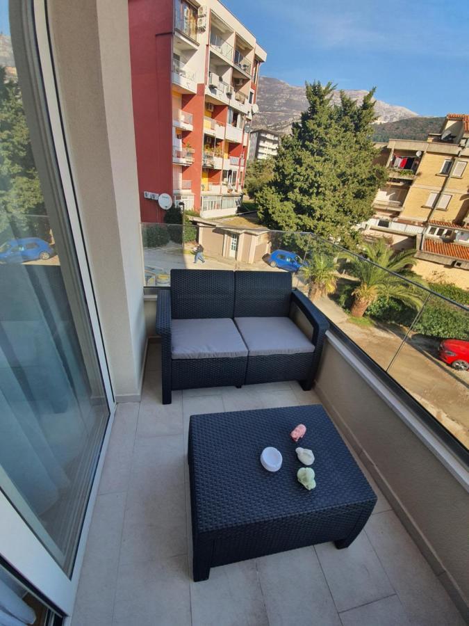 Apartment As