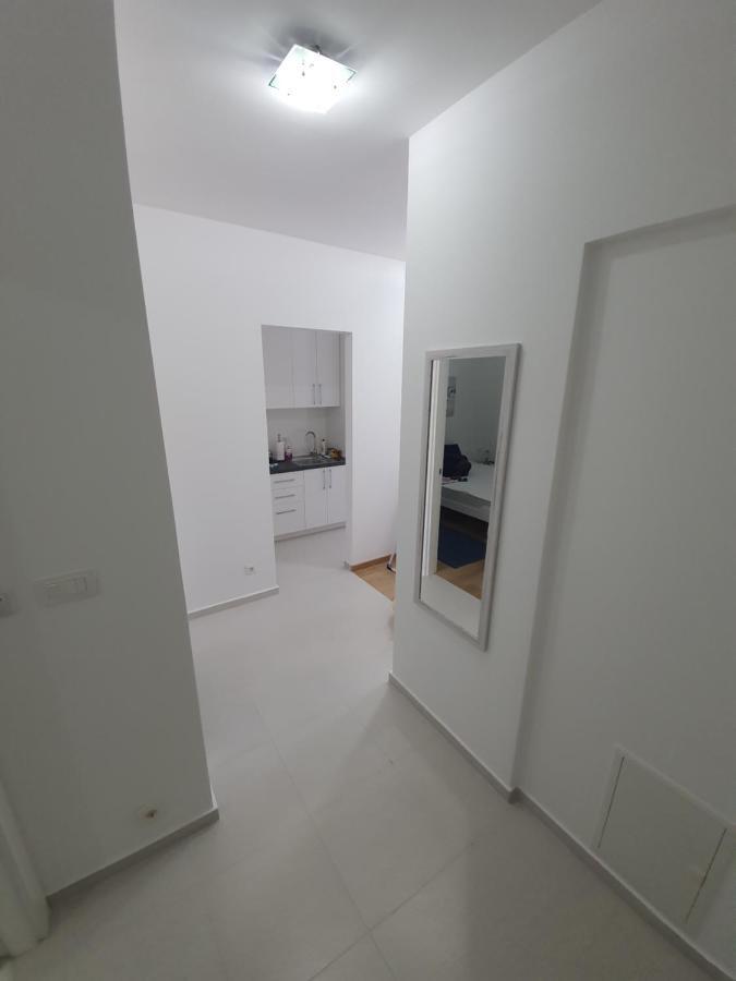 As Apartment Budva