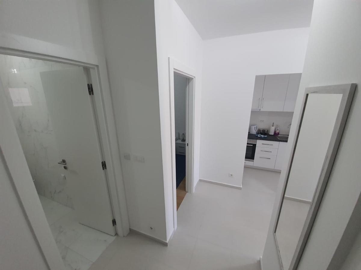 As Apartment
