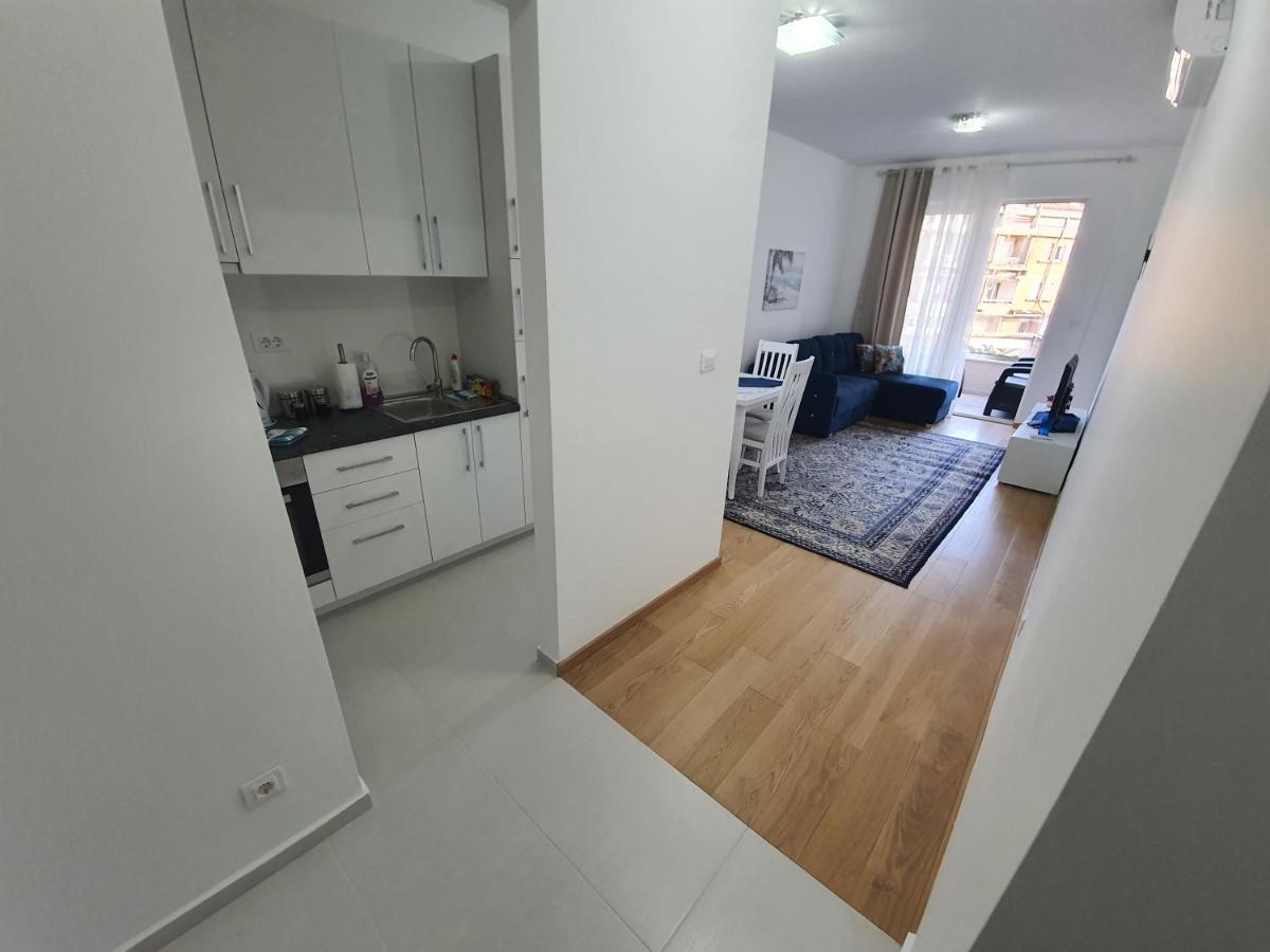 Apartment As Budva
