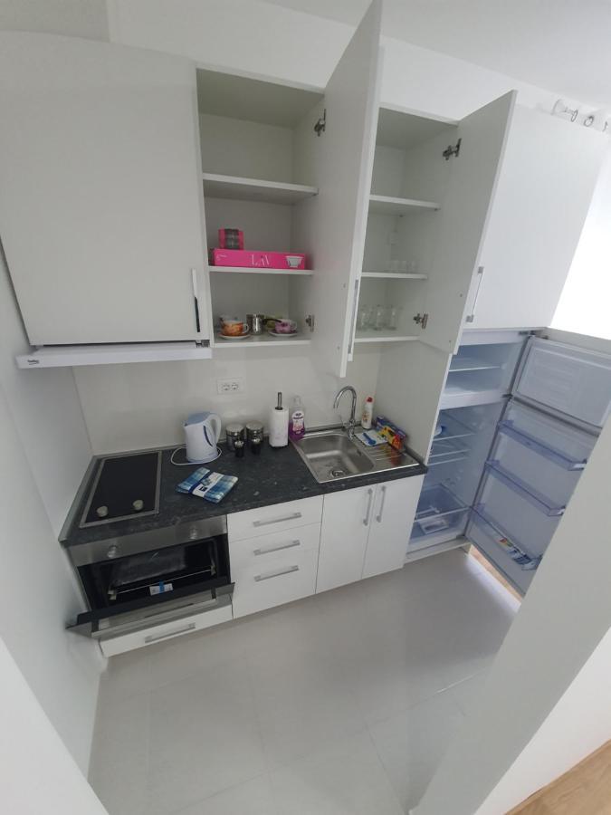 As Apartment Budva