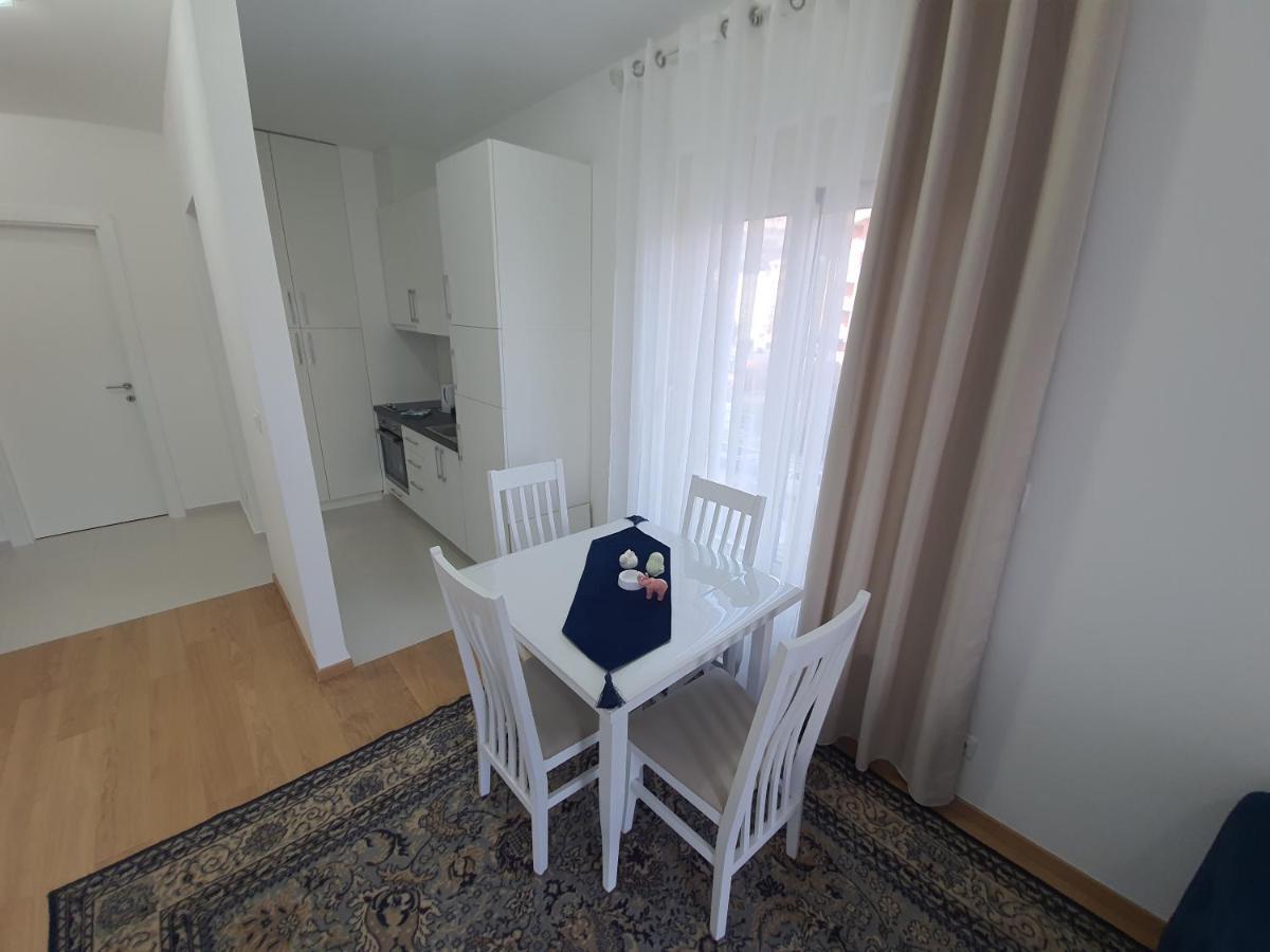 Apartment As Budva